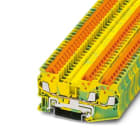 PHOENIX CONTACT - QTC 1,5-TWIN-PE MORSETTO AD ATTACCO RAPI 3205064