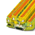 PHOENIX CONTACT - QTTCB 1,5-PE MORSETTO AD ATTACCO RAPIDO