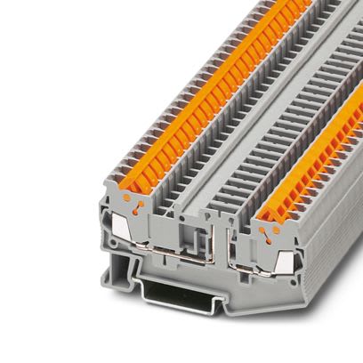 PHOENIX CONTACT - QTC 1,5-TG MORSETTO AD ATTACCO RAPIDO