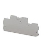 PHOENIX CONTACT - D-QTTCB 1,5 PIASTRA TERMINALE