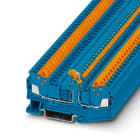 PHOENIX CONTACT - QTC 2,5-MT BU MORSETTO SEZIONATORE