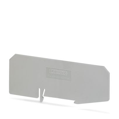 PHOENIX CONTACT - ATP-QTC QUATTRO PIASTRA DIVISORIA