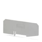 PHOENIX CONTACT - ATP-QTC QUATTRO PIASTRA DIVISORIA