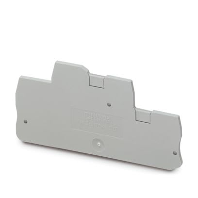 PHOENIX CONTACT - D-QTTCB 1,5/2P PIASTRA TERMINALE 3206306