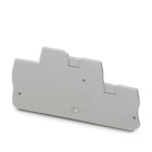 PHOENIX CONTACT - D-QTTCB 1,5/2P PIASTRA TERMINALE 3206306