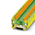 PHOENIX CONTACT - QTC 2,5-PE MORSETTO AD ATTACCO RAPIDO