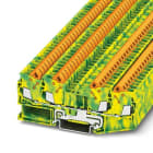 PHOENIX CONTACT - QTC 2,5-QUATTRO-PE MORSETTI COMP. 3206448