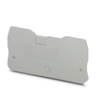 PHOENIX CONTACT - D-QTC 2,5 PIASTRA TERMINALE