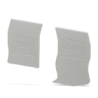 PHOENIX CONTACT - DS-QTC 2,5 PIASTRA TERMINALE