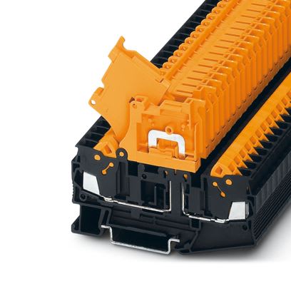 PHOENIX CONTACT - QTC 2,5-HEDI MORSETTO SEZIONATORE 3206678