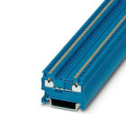 PHOENIX CONTACT - PT 1,5/S BU MORSETTO PASSANTE 3208126