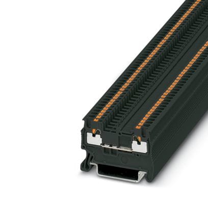 PHOENIX CONTACT - PT 1,5/S BK MORSETTO PASSANTE