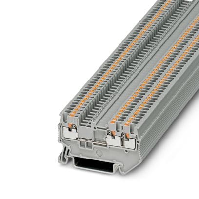 PHOENIX CONTACT - PT 1,5/S-TWIN MORSETTO PASSANTE