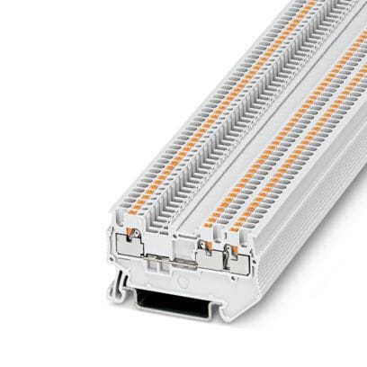 PHOENIX CONTACT - PT 1,5/S-TWIN WH MORSETTO PASSANTE