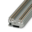 PHOENIX CONTACT - PT 1,5/S-QUATTRO-U MORSETTO COMPONIBILE 3208359