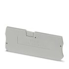 PHOENIX CONTACT - D-PT 1,5/S-QUATTRO PIASTRA TERMINALE 3208375