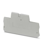 PHOENIX CONTACT - D-PTTB 1,5/S PIASTRA TERMINALE