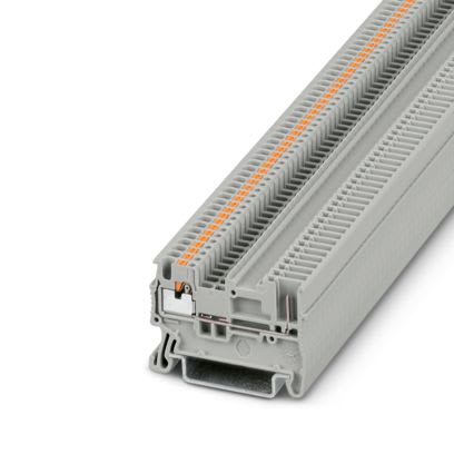 PHOENIX CONTACT - PT 1,5/S/1P MORSETTO PASSANTE 3208582