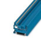 PHOENIX CONTACT - PT 1,5/S/1P BU MORSETTO PASSANTE