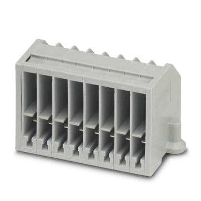 PHOENIX CONTACT - FC 4-PCB/8 CUSTODIA BASE