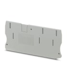 PHOENIX CONTACT - D-PT 10-TWIN PIASTRA TERMINALE