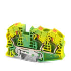 PHOENIX CONTACT - PT 16-TWIN N-PE MORSETTI PER CONDUT. TER