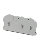 PHOENIX CONTACT - D-PT 16-TWIN N PIASTRA TERMINALE