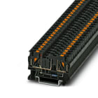 PHOENIX CONTACT - PT 4-FSI/F-LED 24 MORSETTO PORTAFUSIBILI