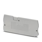 PHOENIX CONTACT - D-PT 4-TWIN PIASTRA TERMINALE 3208977
