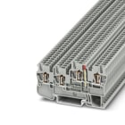 PHOENIX CONTACT - STIO 2,5/3-2B/L-LA24RD/O-M MORS. SENS/AT