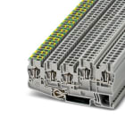 PHOENIX CONTACT - STIO 2,5/4-PE/2B/L MORSETTO PER SENS/ATT 3209060