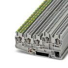 PHOENIX CONTACT - STIO 2,5/4-PE/2B/L MORSETTO PER SENS/ATT