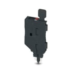 PHOENIX CONTACT - P-FU 5X20 LED 24-5 SPINA PORTAFUSIBILE