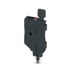 PHOENIX CONTACT - P-FU 5X20 LED 24-5 SPINA PORTAFUSIBILE