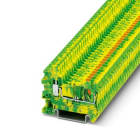 PHOENIX CONTACT - PTU 2,5-PE MORSETTO PASSANTE 3209521