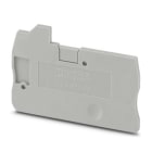 PHOENIX CONTACT - D-PTU 2,5 PIASTRA TERMINALE 3209522