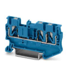 PHOENIX CONTACT - PT 2,5-TWIN BU MORSETTO PASSANTE 3209552