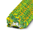 PHOENIX CONTACT - PTTBS 2,5-PE MORSETTO PASSANTE 3209620