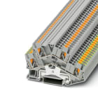 PHOENIX CONTACT - PTTBS 2,5-PE/L MORSETTO DI TERRA 3209621