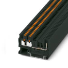 PHOENIX CONTACT - PT 2,5-TWIN/1P BK MORSETTO PASSANTE