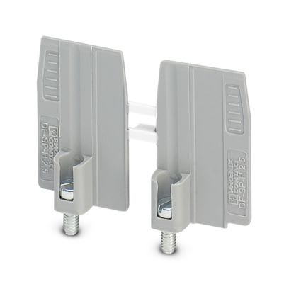 PHOENIX CONTACT - DF-SP-H 2,5 FLANGIA DI COPERTURA 3209824
