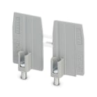 PHOENIX CONTACT - DF-SP-H 2,5 FLANGIA DI COPERTURA 3209824