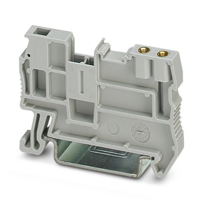 PHOENIX CONTACT - ST 2,5/1P-F FLANGIA A VITE