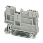 PHOENIX CONTACT - ST 2,5/1P-F FLANGIA A VITE