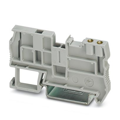 PHOENIX CONTACT - ST 2,5-TWIN/1P-F FLANGIA A VITE 3209840