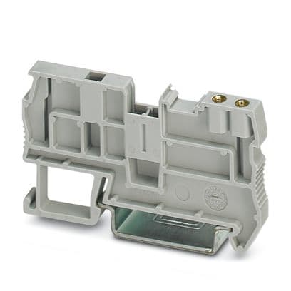 PHOENIX CONTACT - ST 2,5-TWIN/1P-F FLANGIA A VITE
