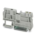PHOENIX CONTACT - ST 2,5-TWIN/1P-F FLANGIA A VITE