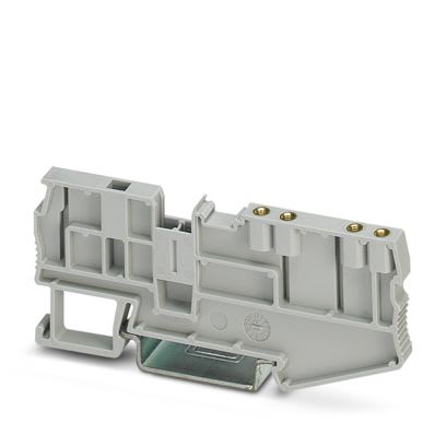 PHOENIX CONTACT - ST 2,5-QUATTRO/2P-F FLANGIA A VITE