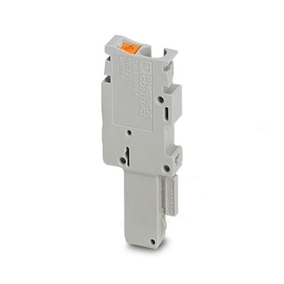 PHOENIX CONTACT - PP-H 2,5/ 1 CONNETTORE COMBI