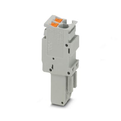 PHOENIX CONTACT - PP-H 2,5/ 2 CONNETTORE COMBI